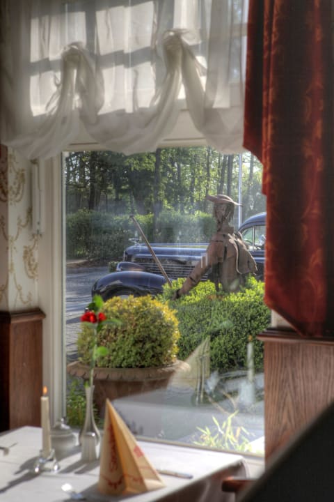 Restaurant Hotel Strandperle