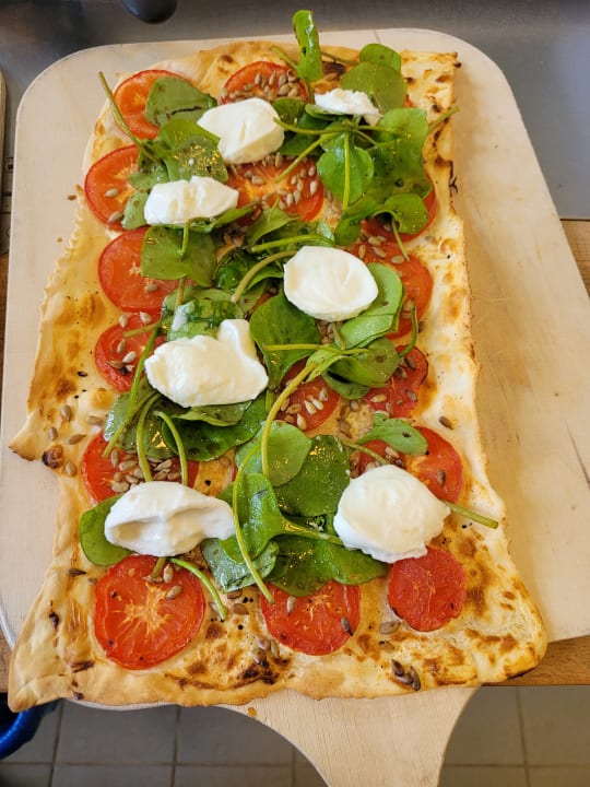 Gastro Kavaliershaus Suitehotel am Finckener See