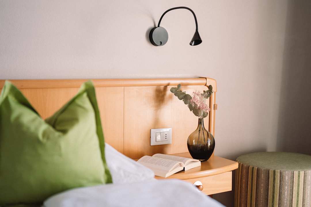 Zimmer Hotel Garni - Appartements Feldhof