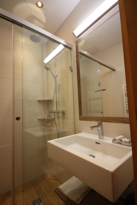 Zimmer Appartementhaus Sonne