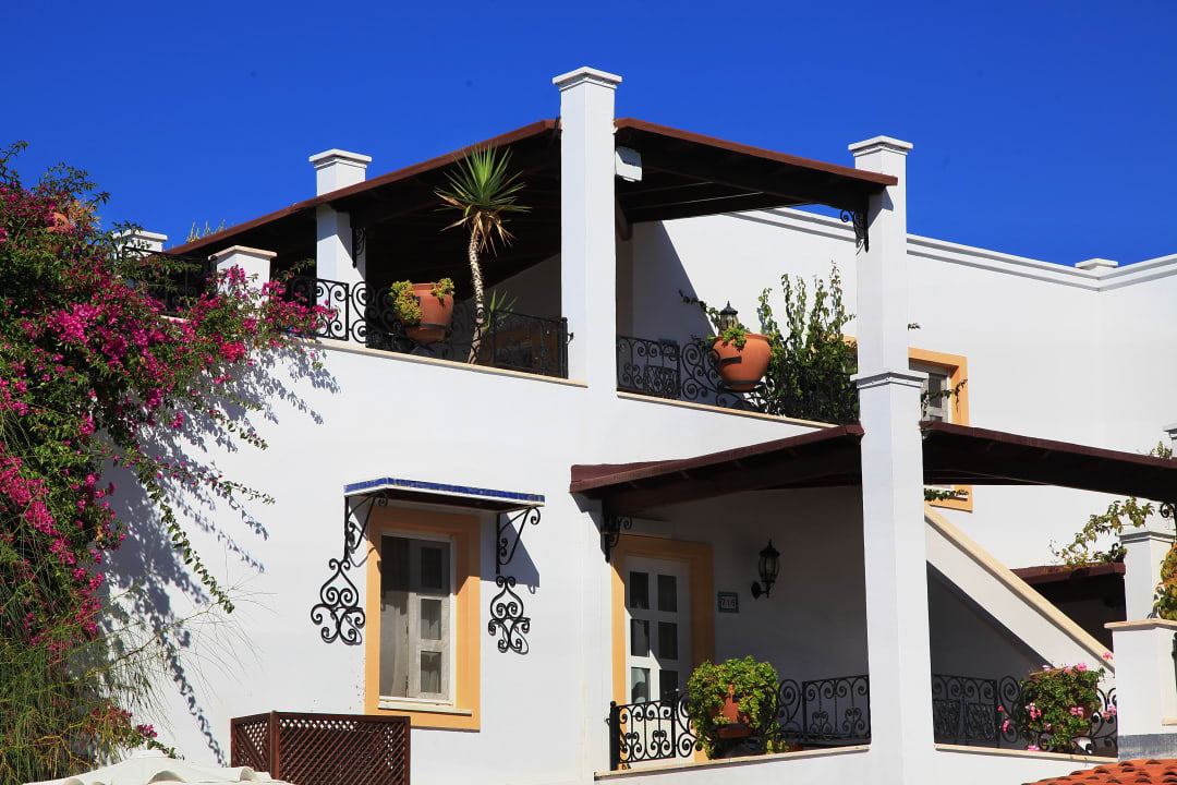 Gartenanlage Comca Manzara