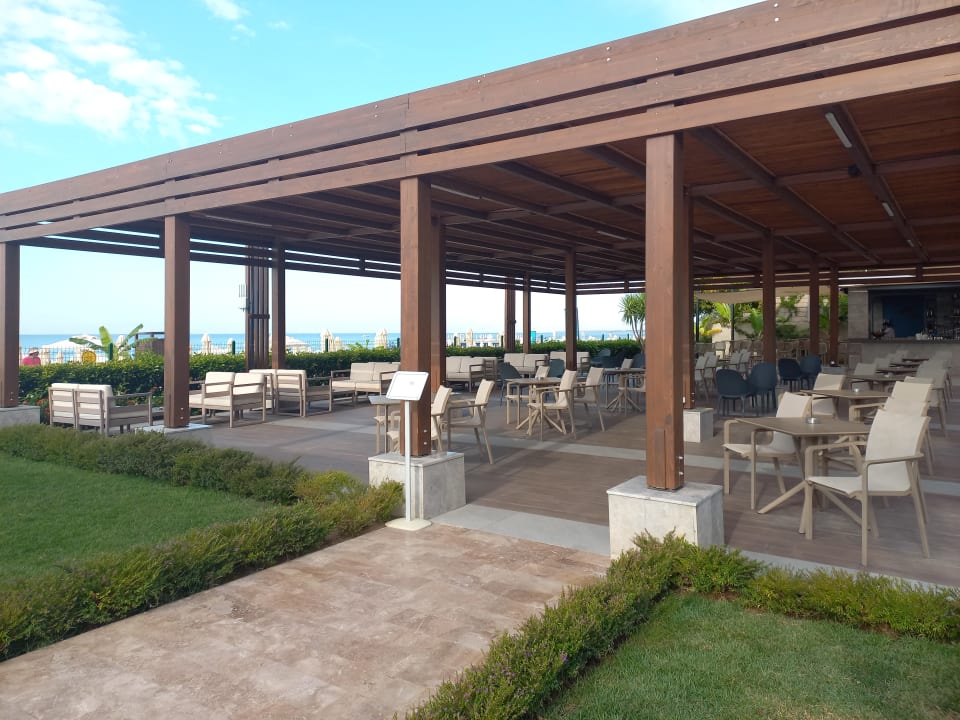 Gastro Seaden Quality Resort & Spa