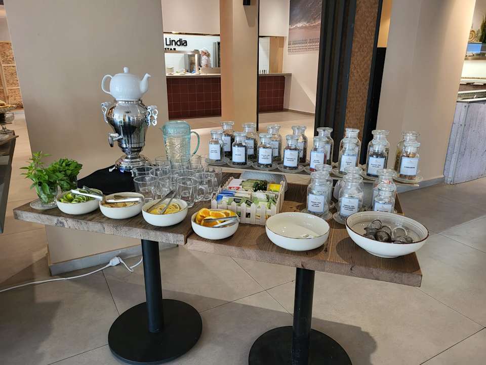 Gastro The Costa Lindia Blue Star - Adults only