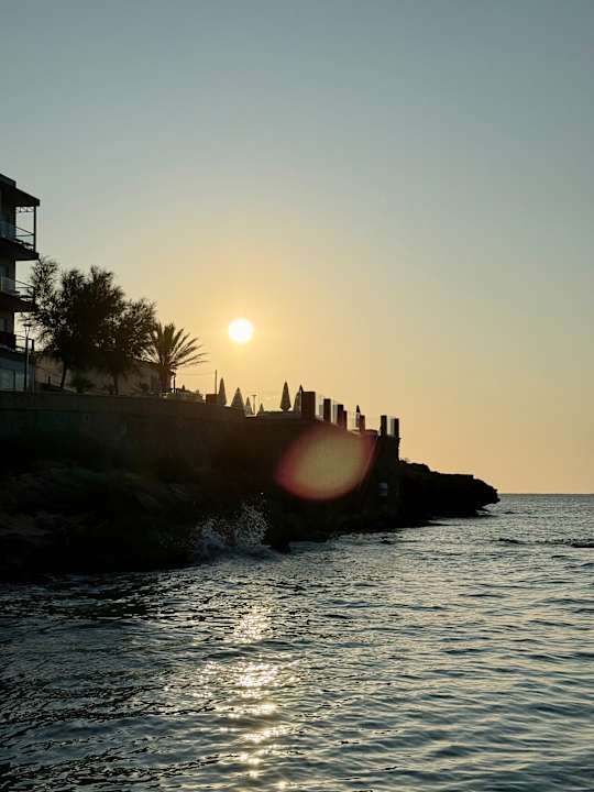 Ausblick R2 Lago Playa Park