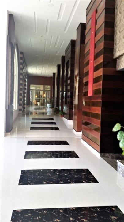 Sonstiges Pickalbatros White Beach Resort - Hurghada