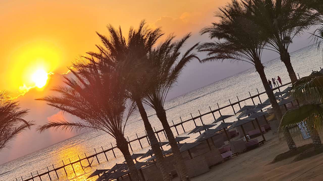 Ausblick Casa Mare Resort