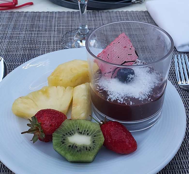 Gastro Sentido Trendy Verbena Beach