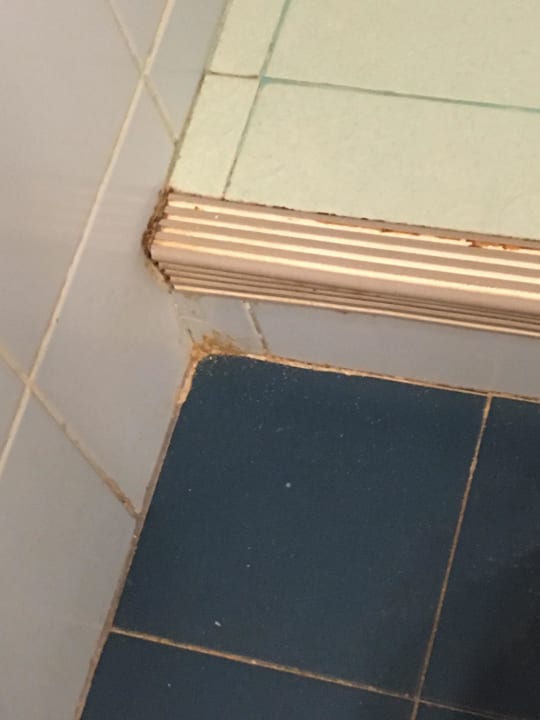 Badezimmer Servatur Alameda de Jandía