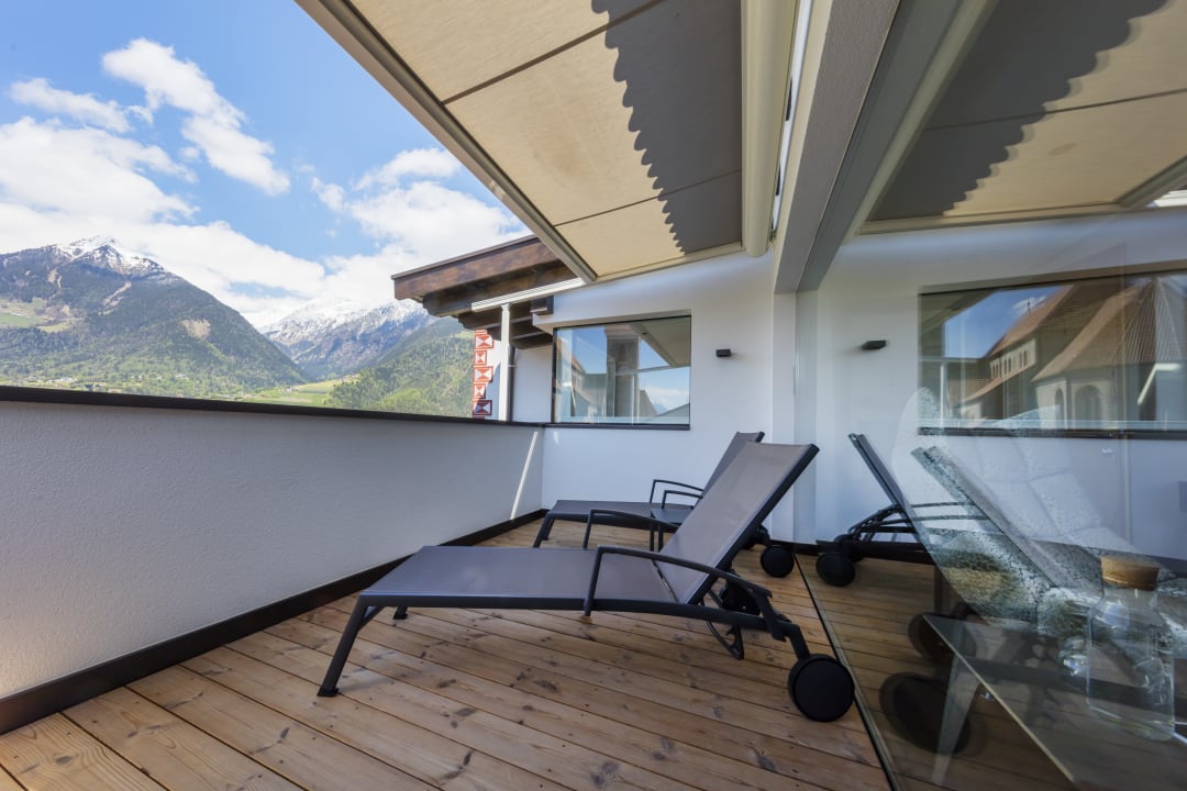 Zimmer Hotel Schlosswirt