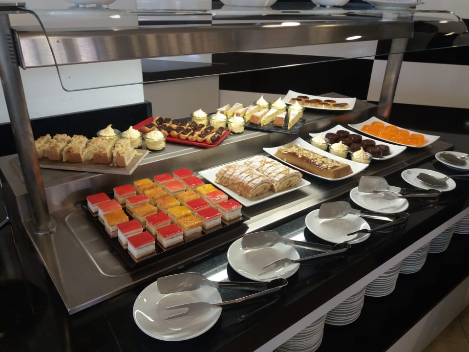 Restaurant Hotel Cala Millor Garden - Adults only