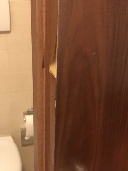 Zimmer Villa Pace Park Hotel Bolognese