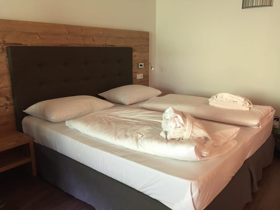 Junior-Suite (im Neubau) Almina Family & Spa
