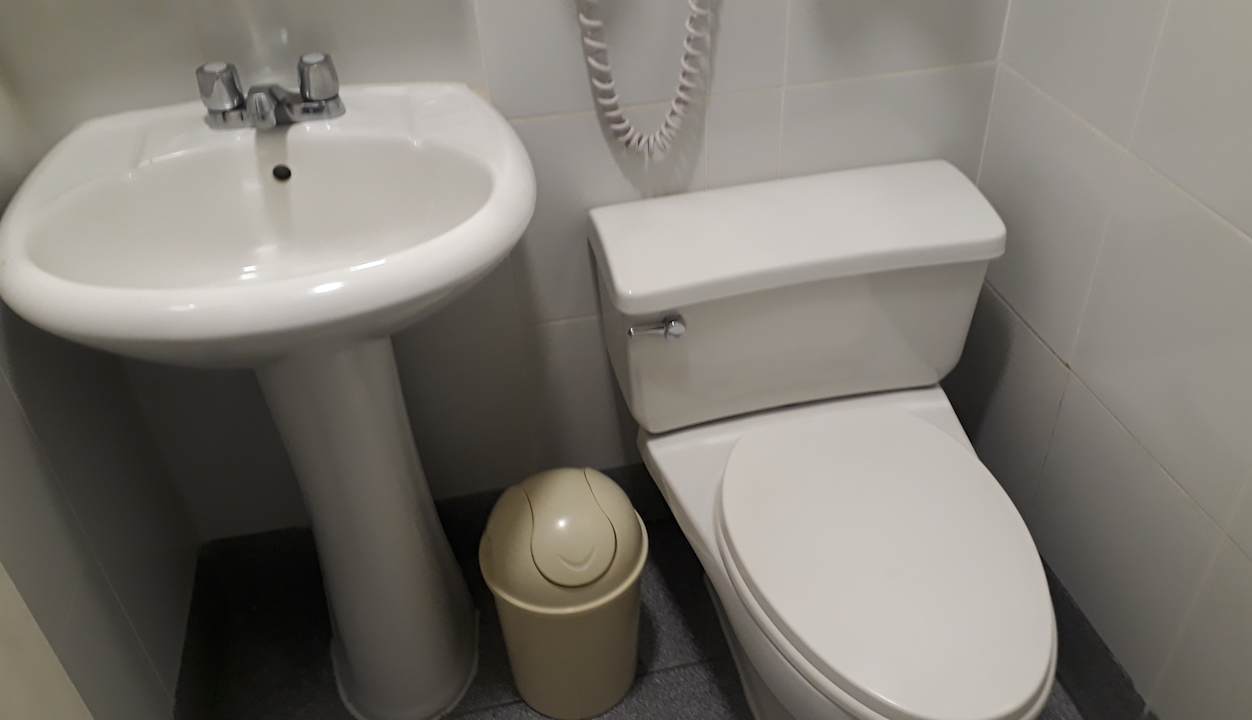 Zimmer Hotel Casa Andina Classic Arequipa