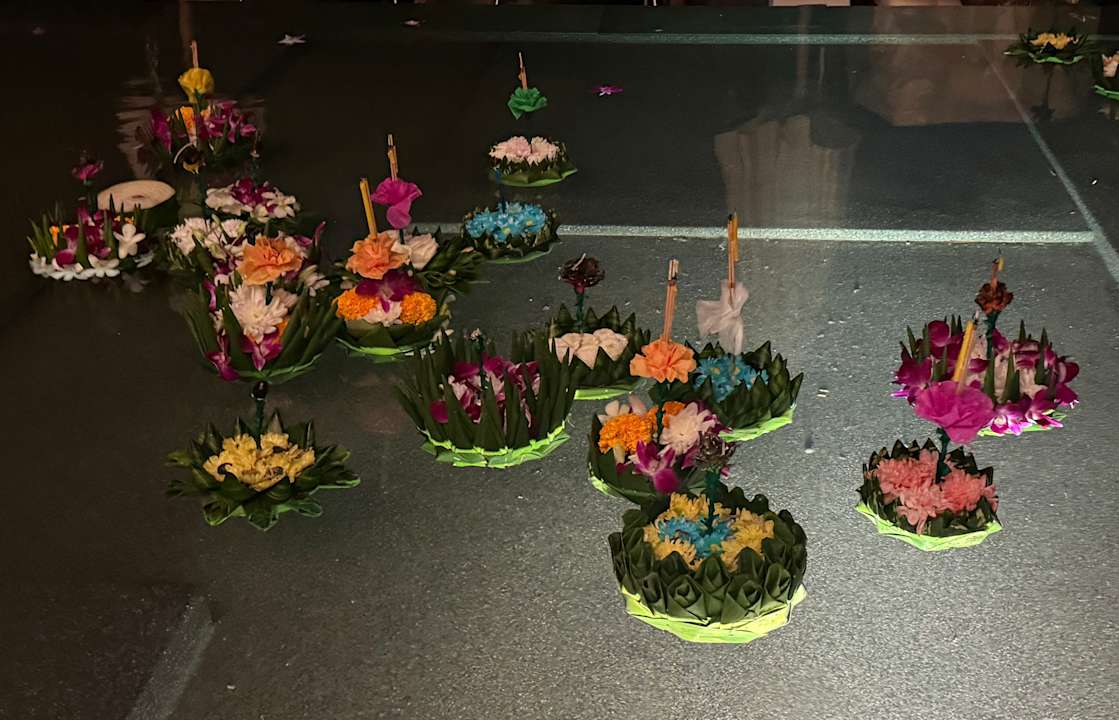 Sonstiges Cape Nidhra Hotel Hua Hin