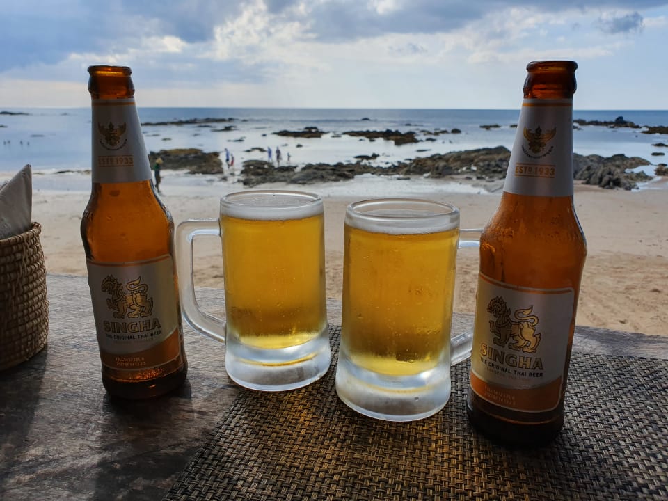 Gastro Ocean Breeze Resort