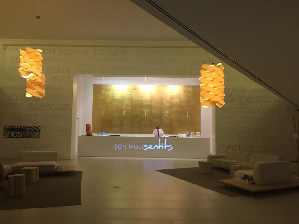 Son Moll Sentits Hotel & Spa - Adults Only Son Moll Sentits Hotel & Spa