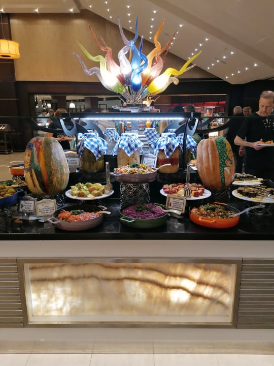 Gastro Limak Lara Deluxe Hotel & Resort