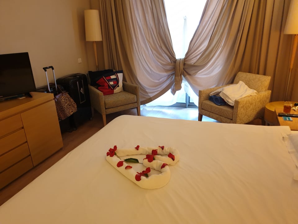 Zimmer Turquoise Hotel