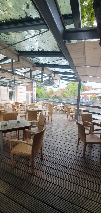 Gastro Bergström Hotel Lüneburg