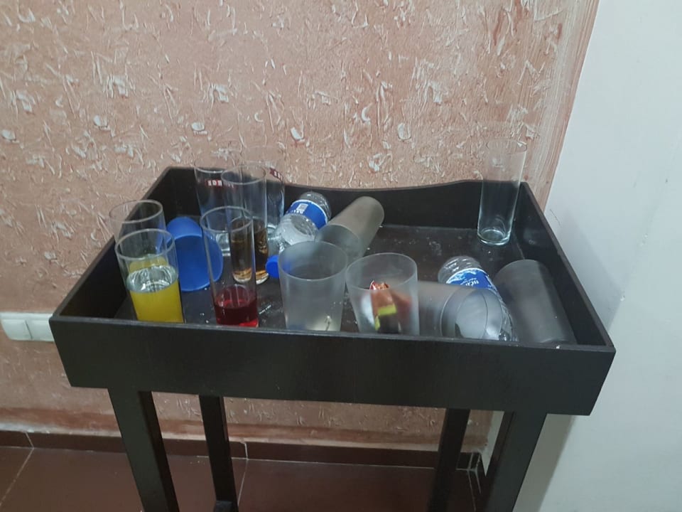 Sonstiges Hotel Orfeus Park