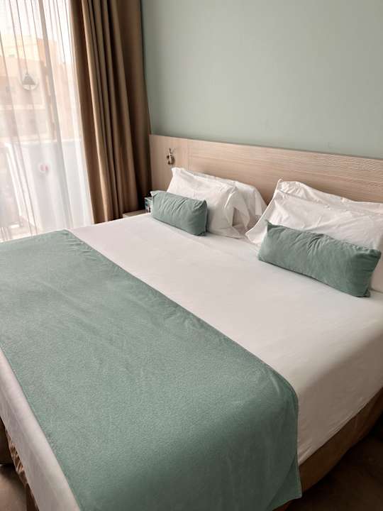 Zimmer Occidental Fuengirola