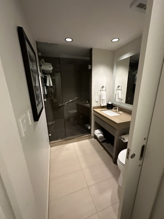 Zimmer Hyatt House New York/Chelsea