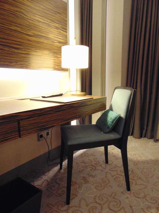 Zimmer Sheraton Astana Hotel