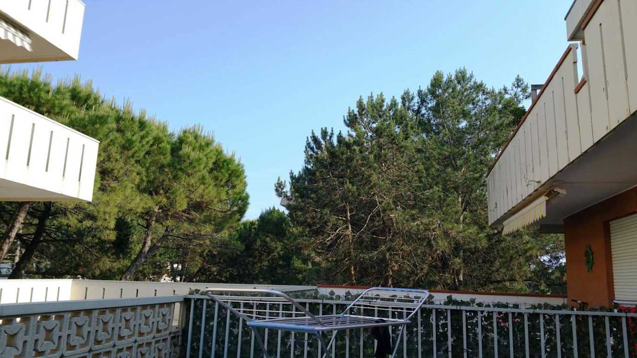 Terrasse Appartamenti Pia del Faro