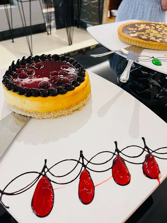 Gastro Side Sunport Hotel & Spa