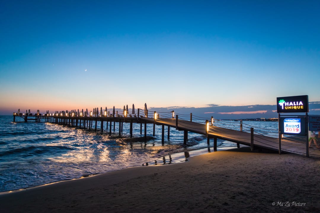 Strand Hotel Thalia Unique