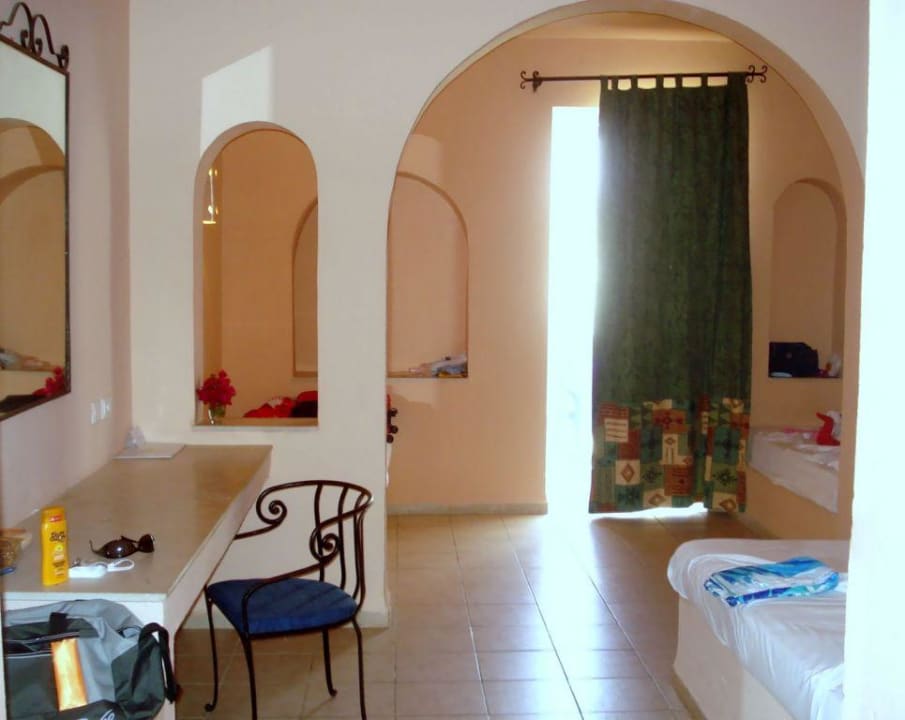 Pokój Hotel Medi Sea