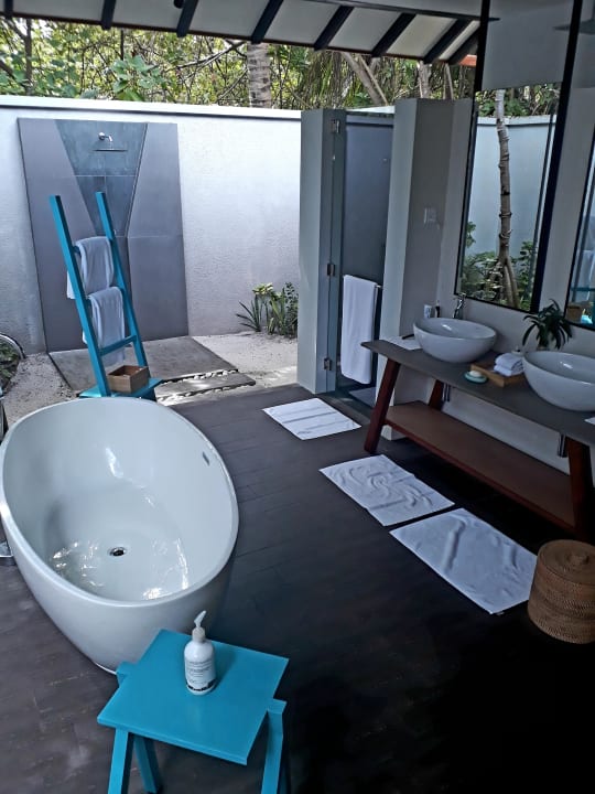 Zimmer NH Collection Maldives Havodda Resort