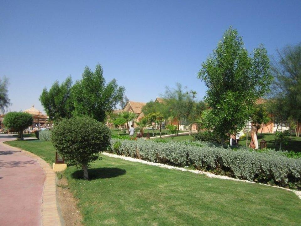 Jungle Aqua Park Resort Pickalbatros Jungle Aqua Park Resort - Neverland Hurghada