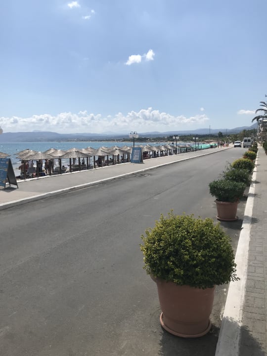 Strand Harmony Boutique Resort