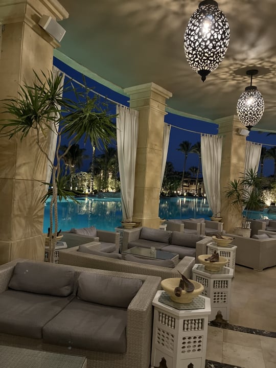 Ausblick Makadi Spa - Adults only