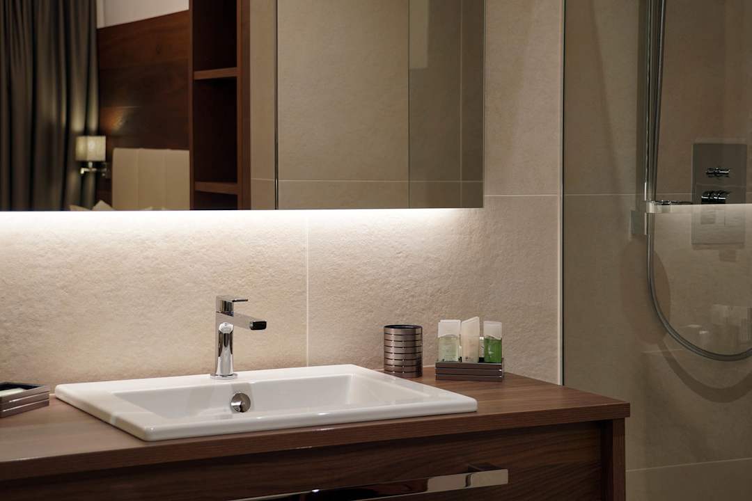 Zimmer Arya Alpine Lodge