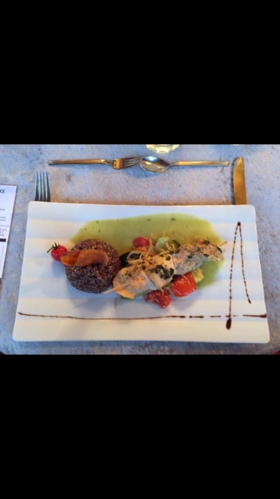 Speise LIFESTYLE Resort Zum Kurfürsten