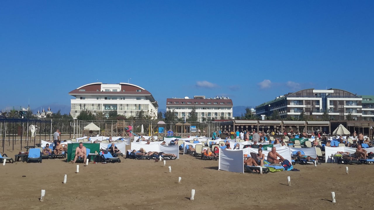 Strand Sentido Trendy Verbena Beach