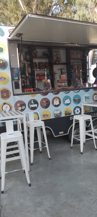 Gastro DoubleTree by Hilton Antalya-Kemer