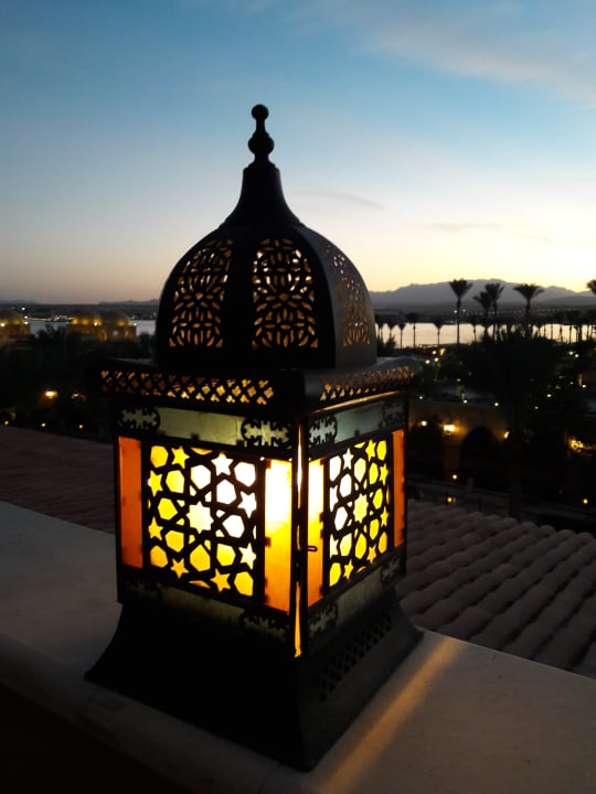 Ausblick Makadi Spa - Adults only