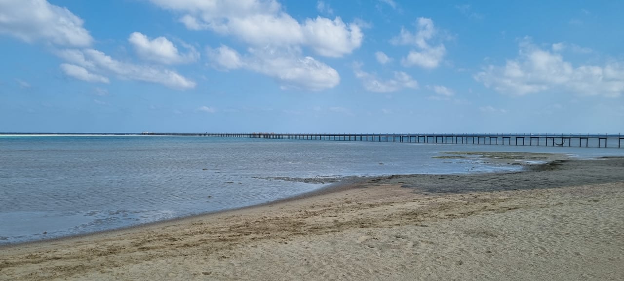 Strand Casa Mare Resort