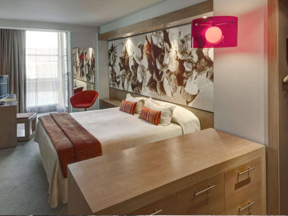 Suite Hotel Exe Princep