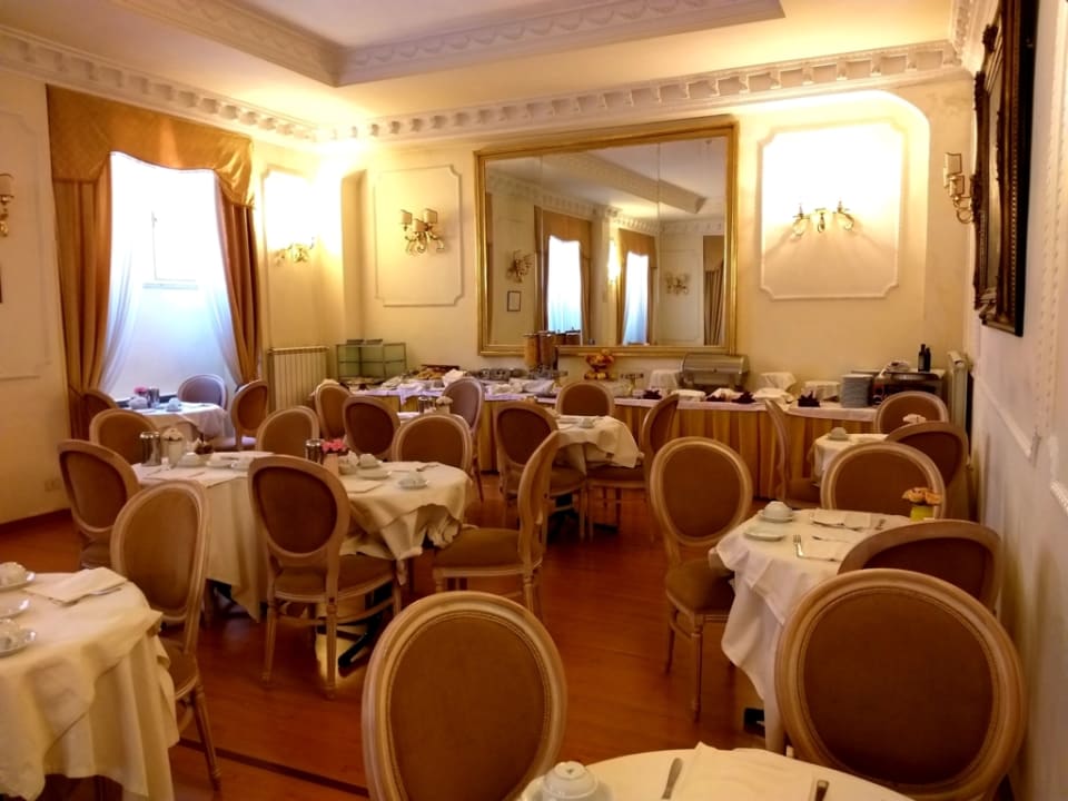 Gastro Hotel Pace Helvezia