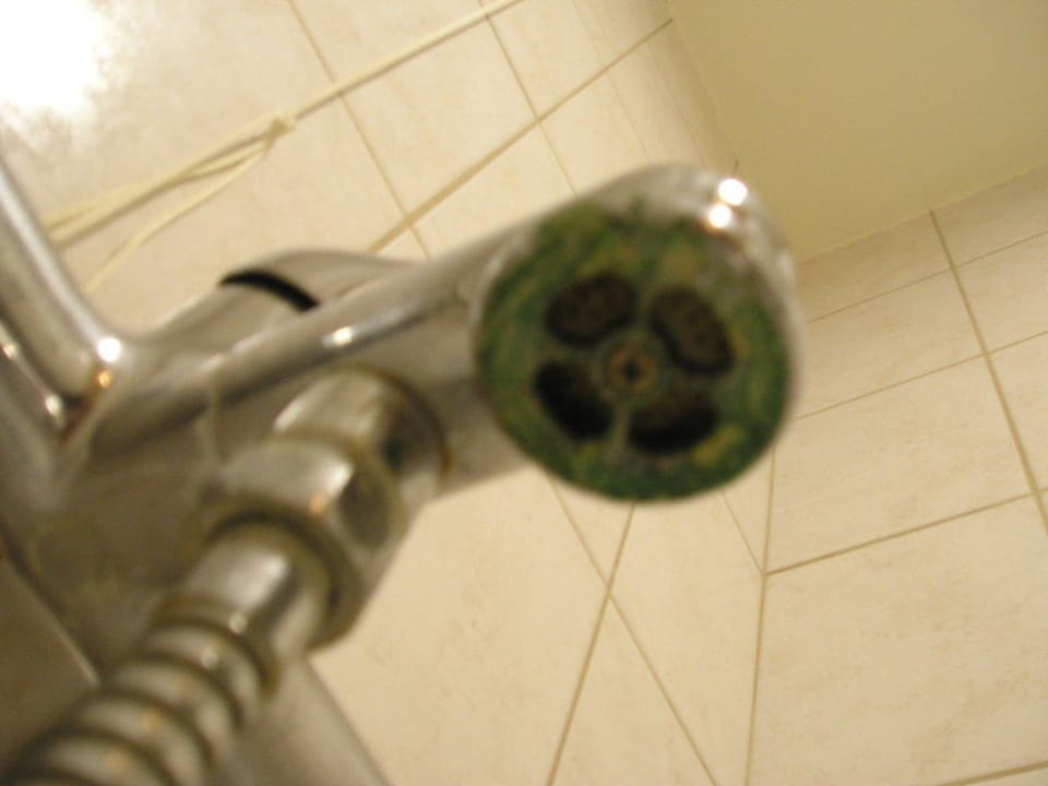 Zimmer 1801 Grand Hotel Holiday Resort