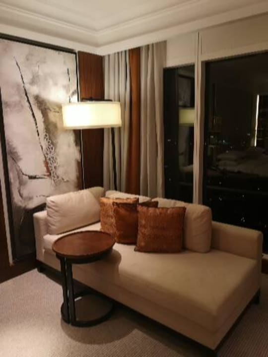 Zimmer Grand Hyatt Dubai