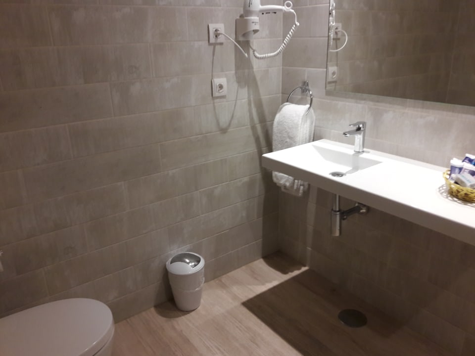 Zimmer HOVIMA La Pinta Beachfront Family Hotel