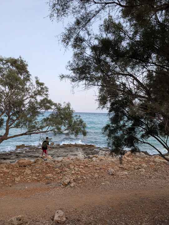 Strand Hotel Mariant Park