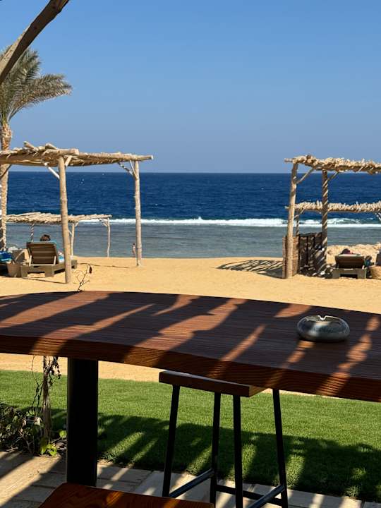 Strand Steigenberger Resort Alaya Marsa Alam - Red Sea - Adults only
