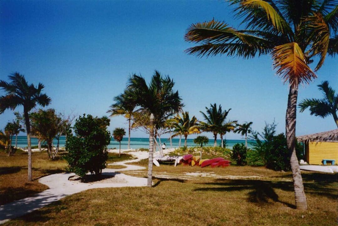 Villa Cojimar Starfish Cayo Guillermo