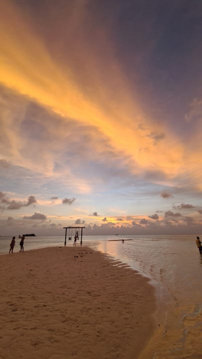 Strand Adaaran Select Hudhuran Fushi - Premium All Inclusive